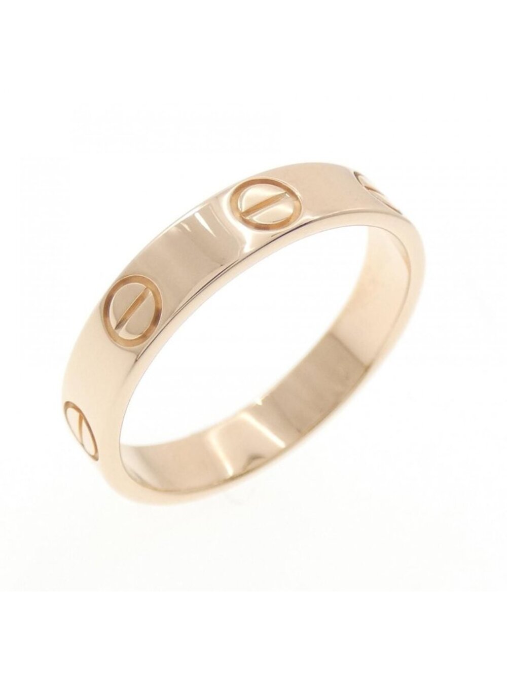 Cartier Mini Love Ring